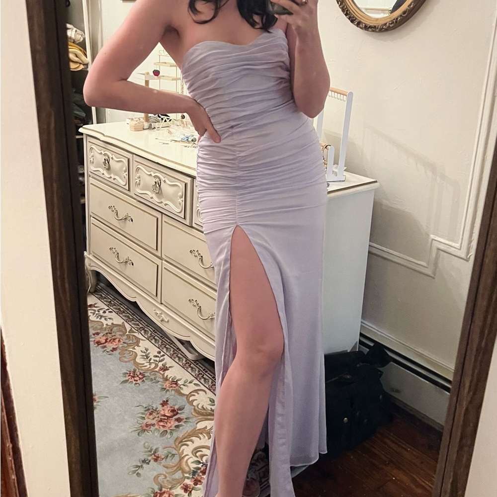 Iridessa dress